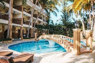 The MT Plaza Brisas Hotel Hotel in Punta Cana