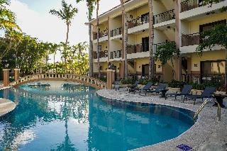 The MT Plaza Brisas Hotel Hotel in Punta Cana