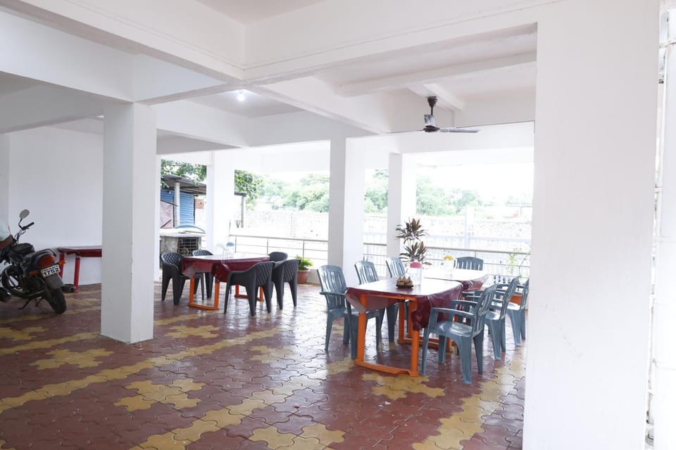 BALAJI LODGING Lodge in Karnataka