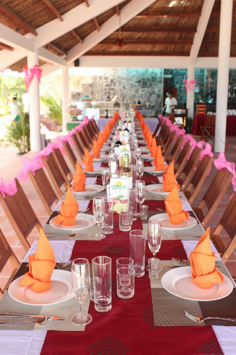 GM Doc Let Beach Resort and Spa Resort in Khanh Hoa Province