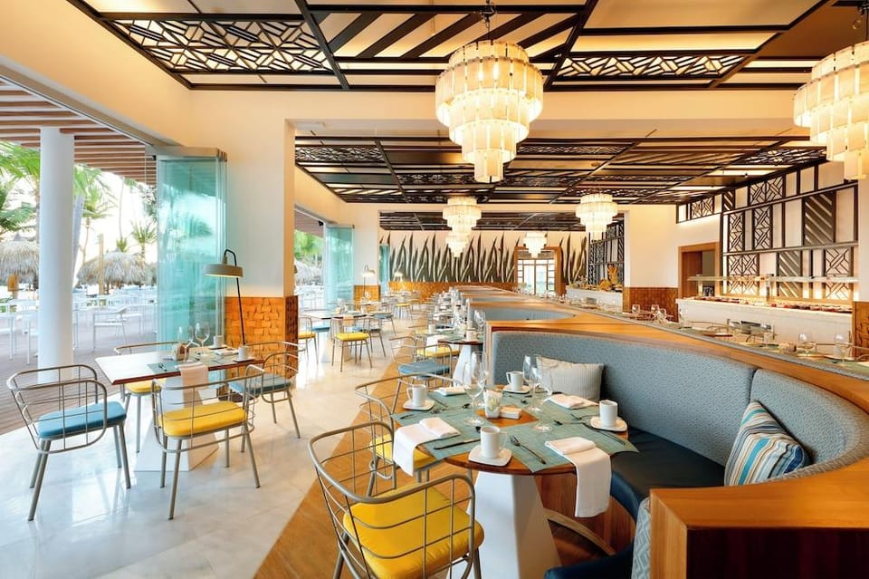TRS Turquesa Hotel Hotel in Punta Cana