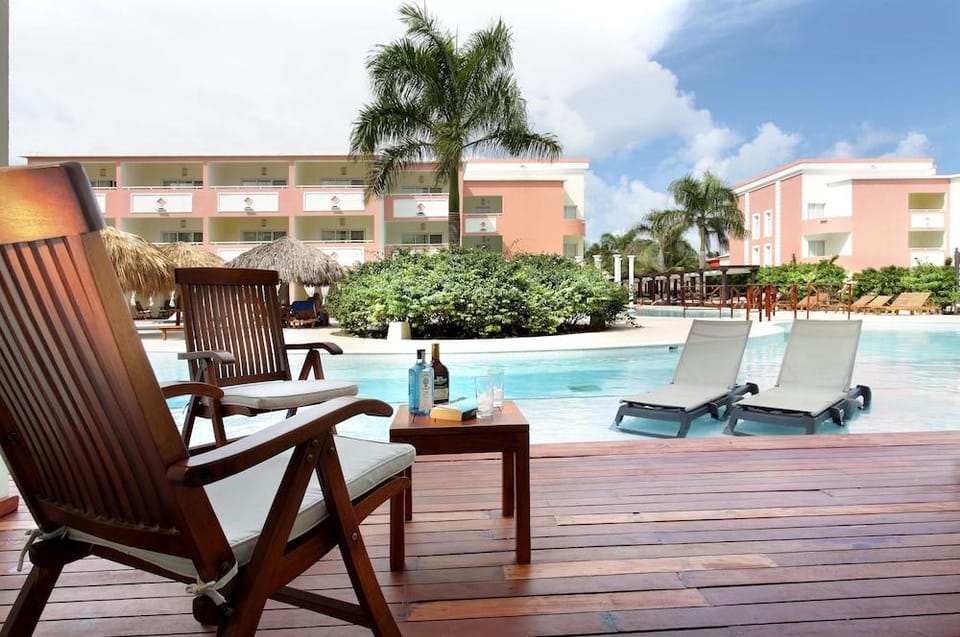 TRS Turquesa Hotel Hotel in Punta Cana