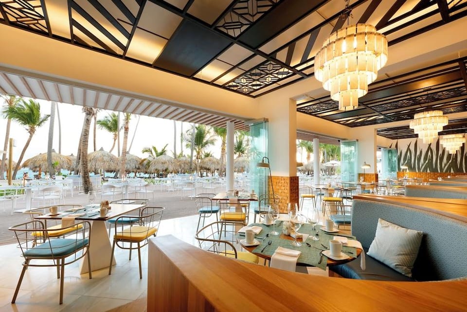 TRS Turquesa Hotel Hotel in Punta Cana