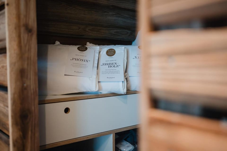 Posthotel Alexander Herrmann Hotel in Bavaria