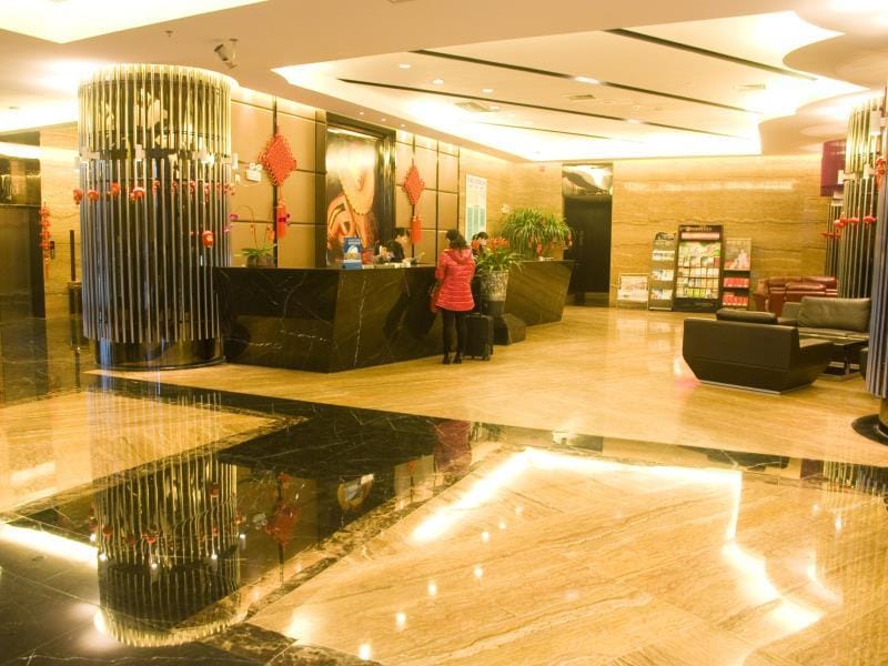 Nanning Prince Hotel Hotel in China