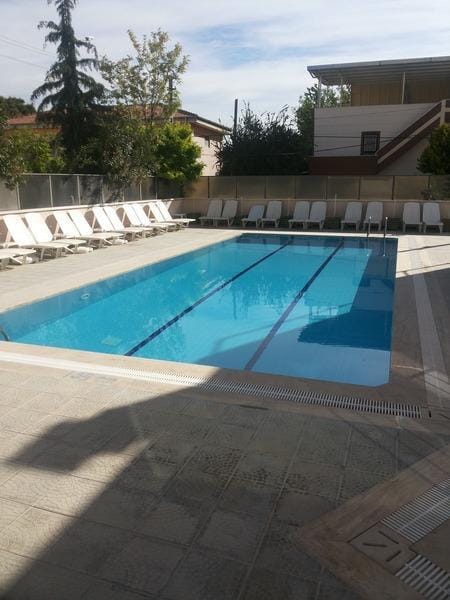 Nazar Hotel Hotel in Didim