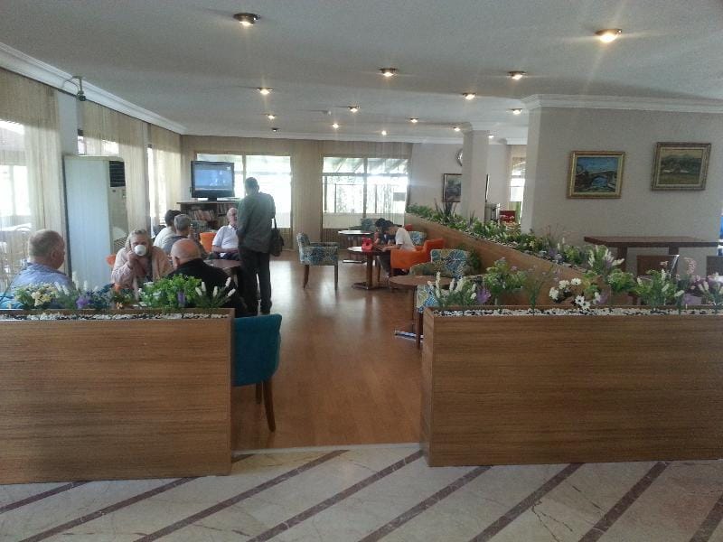 Nazar Hotel Hotel in Didim