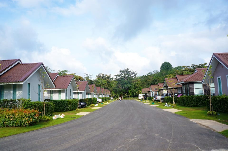Chanpraya Resort Resort in Thailand