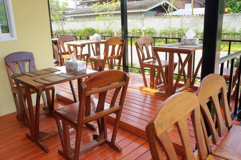 Chanpraya Resort Resort in Thailand