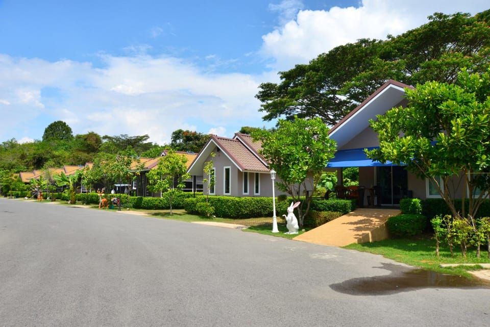 Chanpraya Resort Resort in Thailand