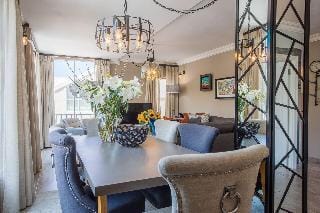 dk villas 2 The Boardwalk - Hout Bay Hotel in Cape Town