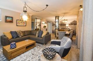 dk villas 2 The Boardwalk - Hout Bay Hotel in Cape Town