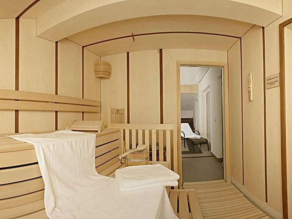 Residenz Cristallo Hotel in Salzburgerland