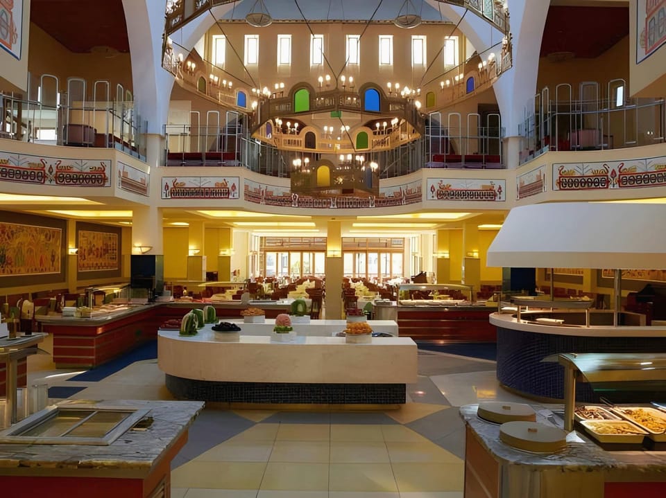 Simantro Resort Hotel in Halkidiki