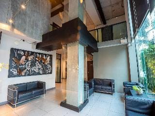 B2 South Pattaya Hotel in Pattaya City