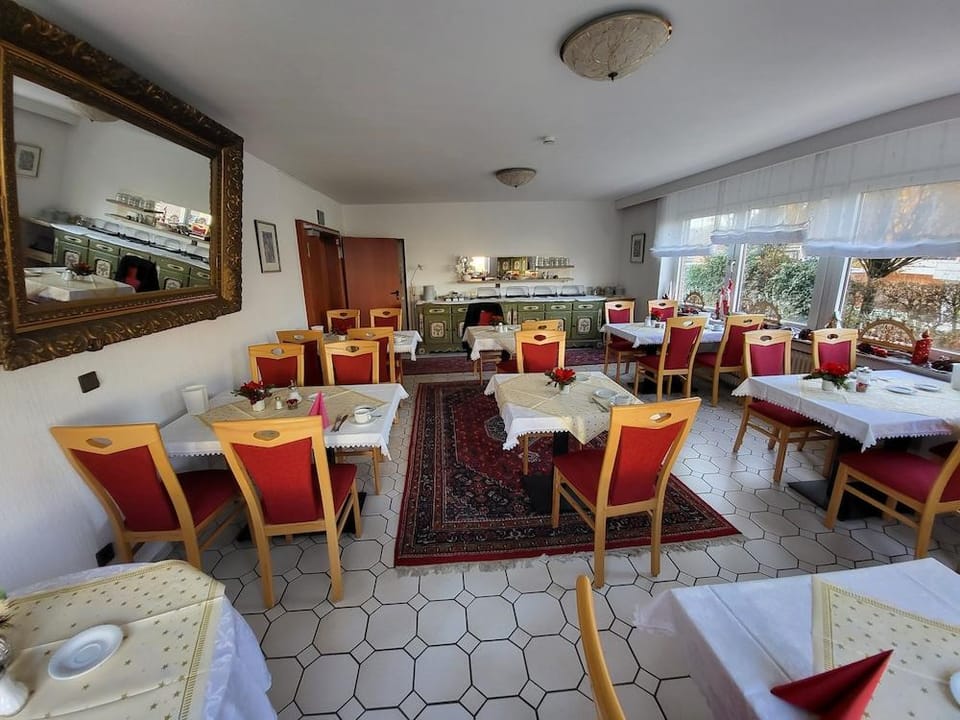 Hotel Haus am Rieth Hotel in Nettetal