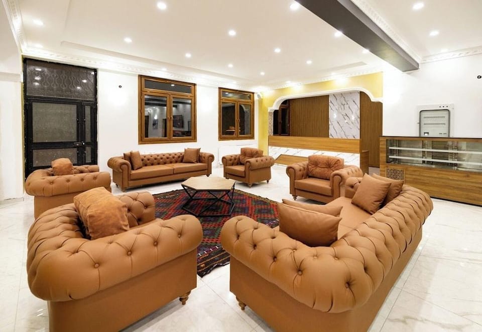 Avulot Otel Hotel in Turkey
