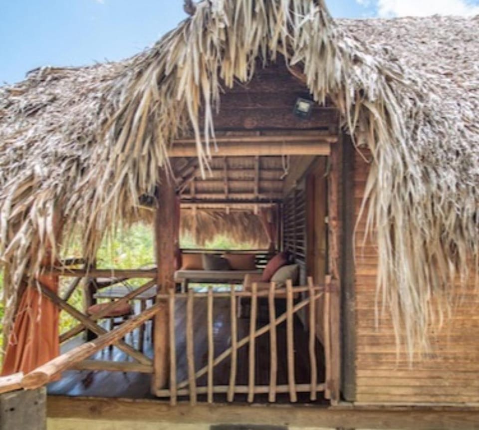 Ecolodge Tubagua Puerto Plata Lodge in Puerto Plata Province