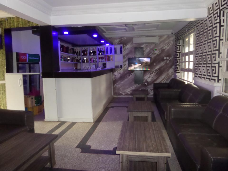 Silverland Hotels and Suites Hotel in Abuja