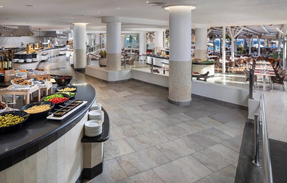 Sol Lanzarote - All Inclusive Hotel in Puerto del Carmen