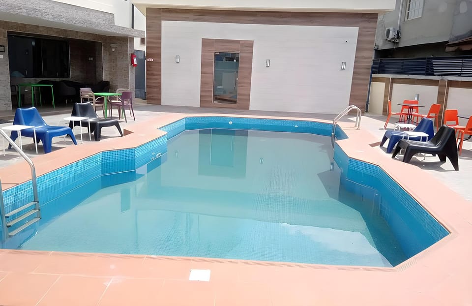 Bayview Resorts and Hotels Resort in Nigeria