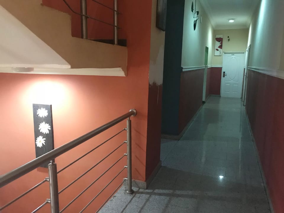 Tripoint Richmond Hotel Hotel in Nigeria