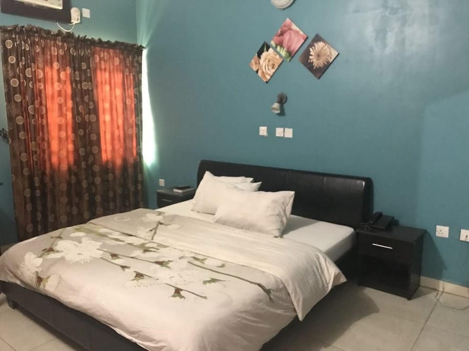 Tripoint Richmond Hotel Hotel in Nigeria