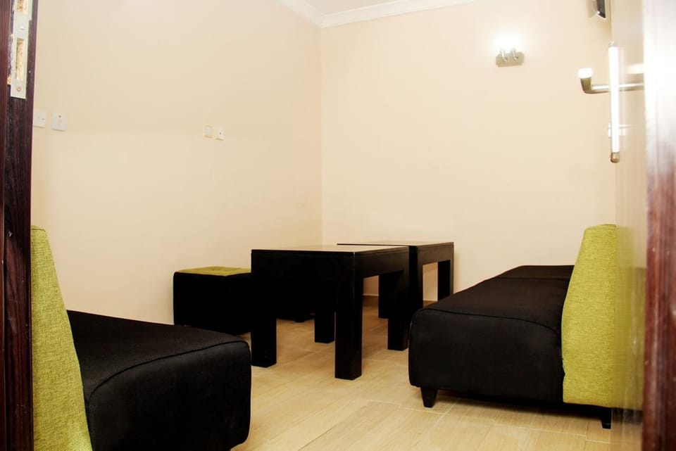 West 11 Luxury Hotel in Lagos