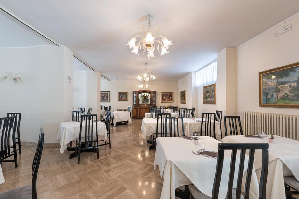 Hotel San Pancrazio Hotel in Province of Brescia