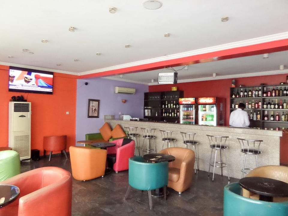 Le Real Hotel Hotel in Lagos, Nigeria