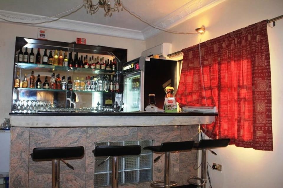 Cristabol Place Hotel Hotel in Lagos, Nigeria