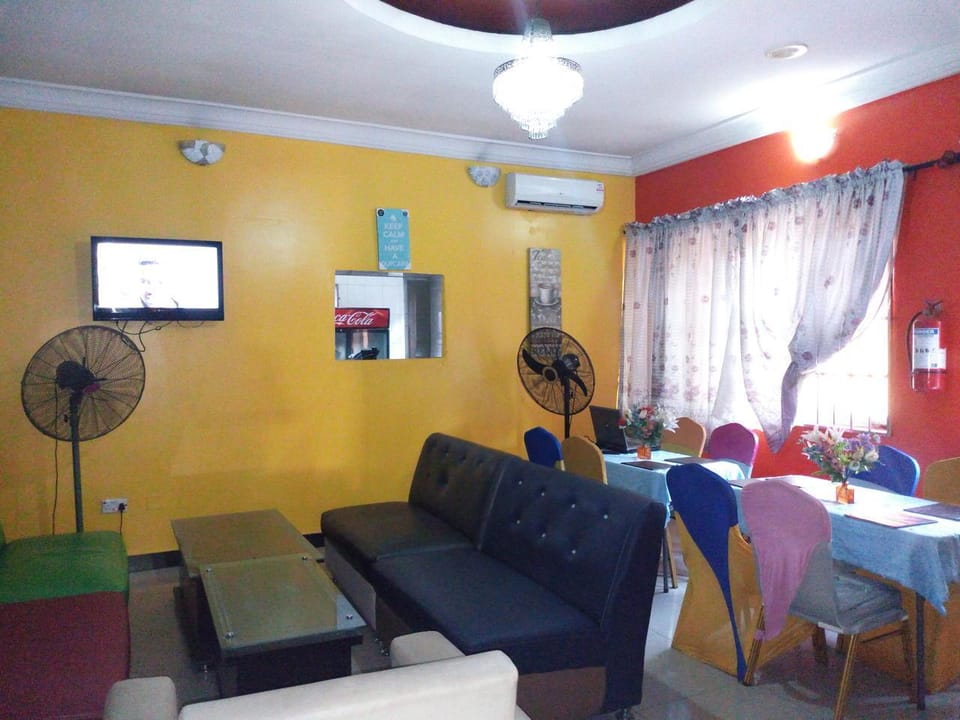 Suncity Hotel Hotel in Lagos
