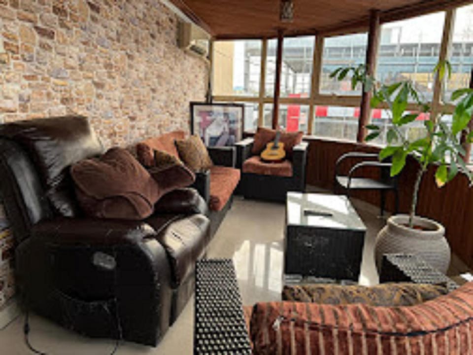 Eastgate Hotel Hotel in Lagos, Nigeria
