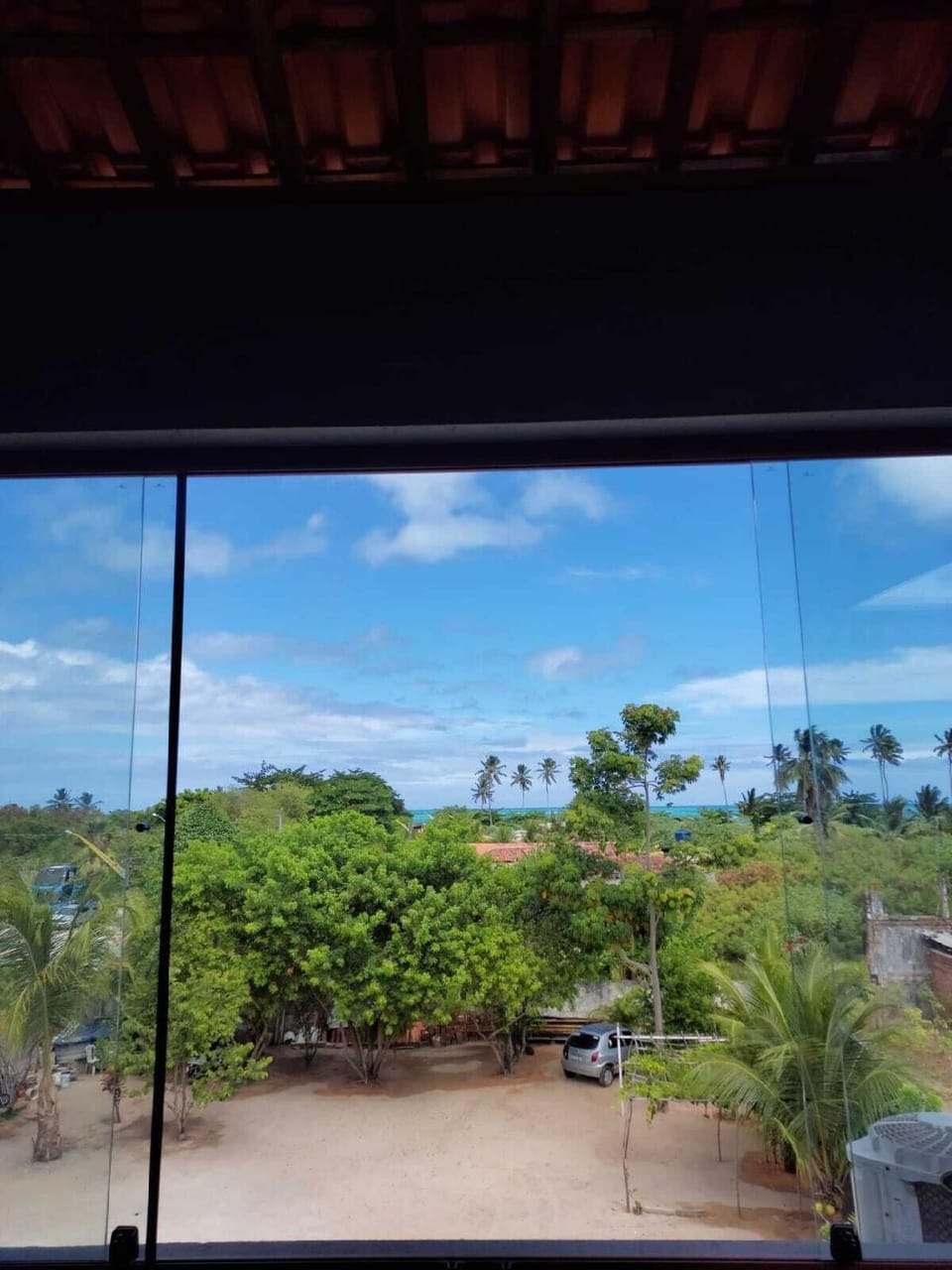 Pousada Praia Bonita Hotel in São Miguel dos Milagres