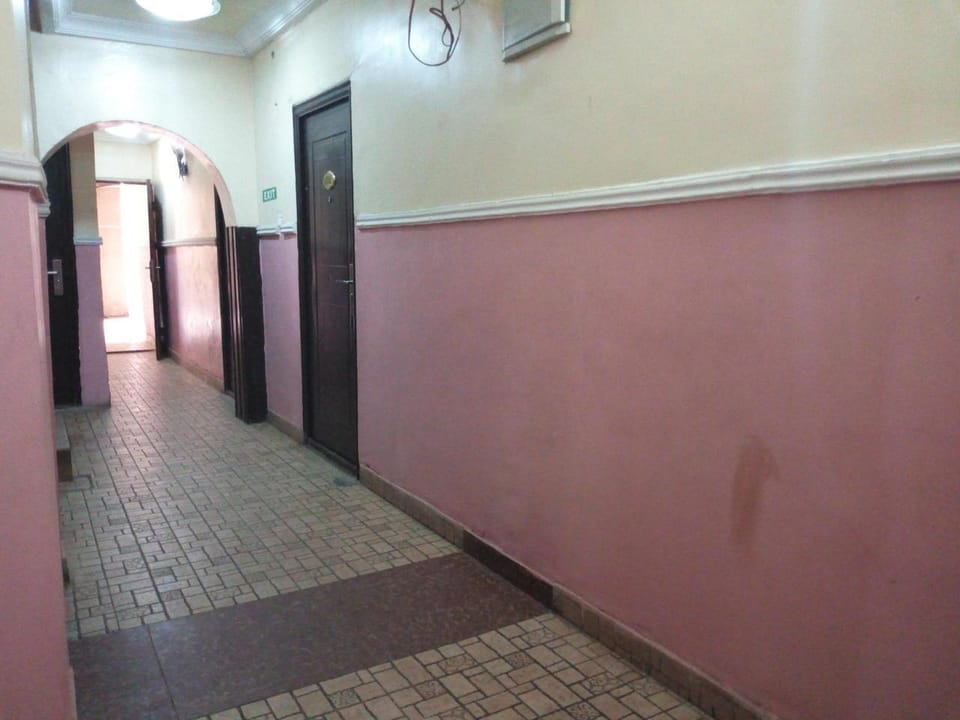 Maria Suites Limited Hotel in Lagos