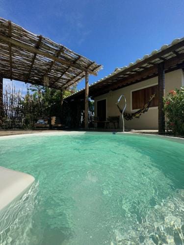 Pousada Vila do Coco - Milagres AL Hotel in State of Alagoas, Brazil