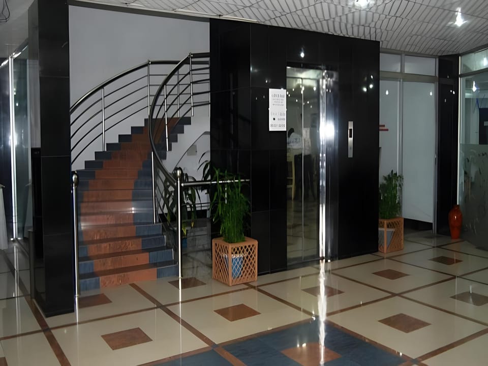 Uni Resort Hotel in Bangladesh