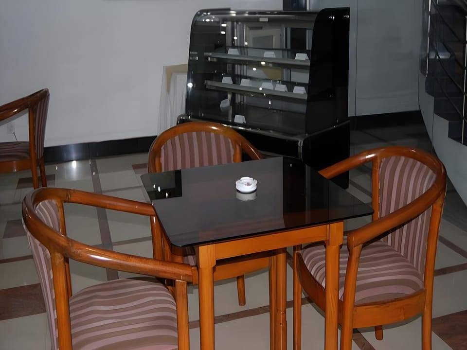 Uni Resort Hotel in Bangladesh