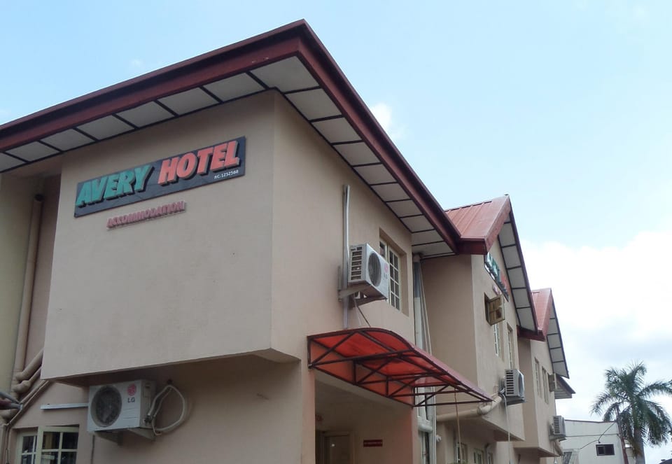 Avery Hotel Hotel in Abuja
