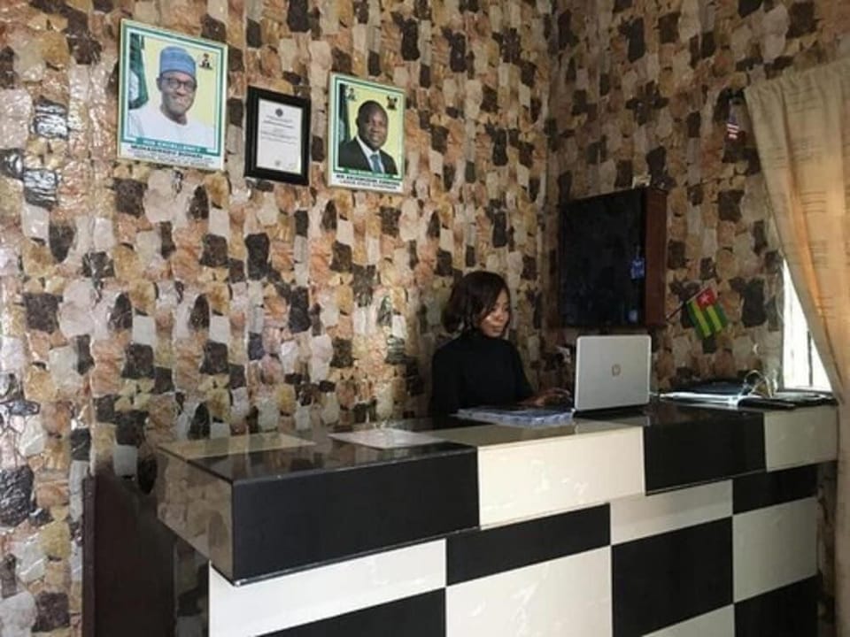 Mable Hill Hotel Hotel in Lagos