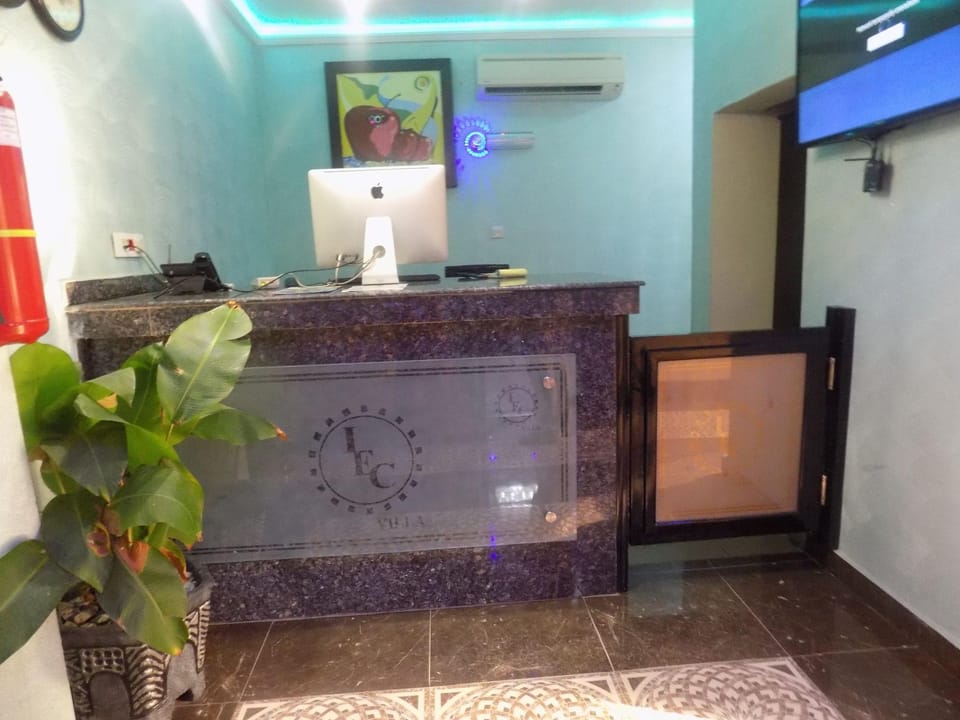 IEC Villa Resort Resort in Abuja
