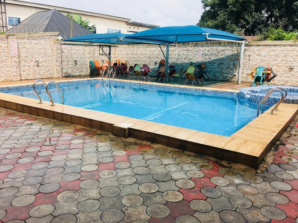 Recreational facilities