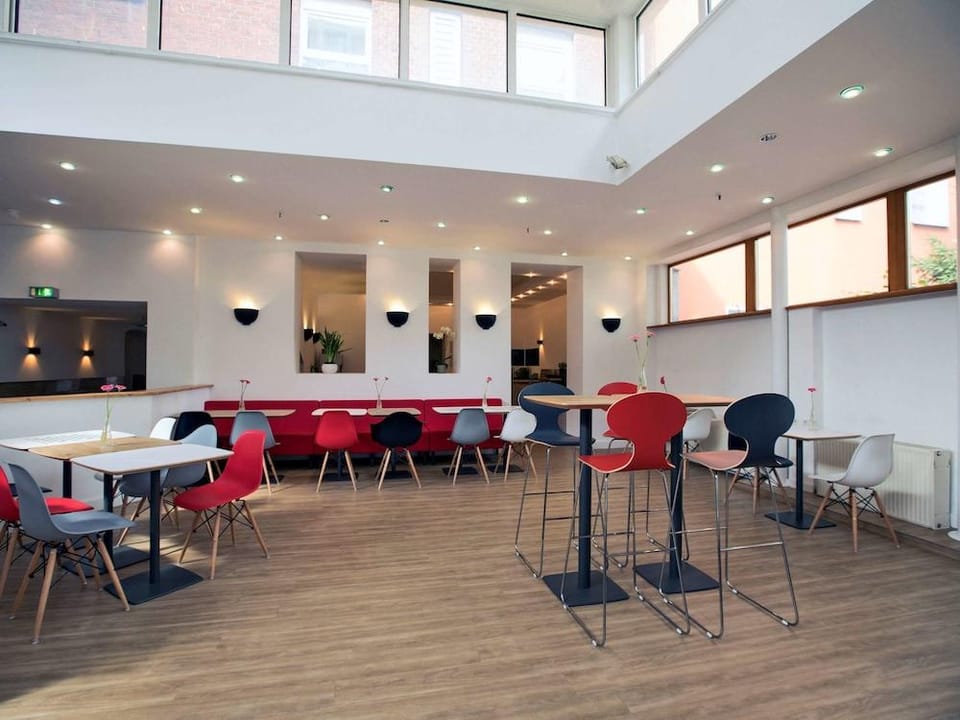 Hotel ibis Berlin Neukoelln Hotel in Berlin