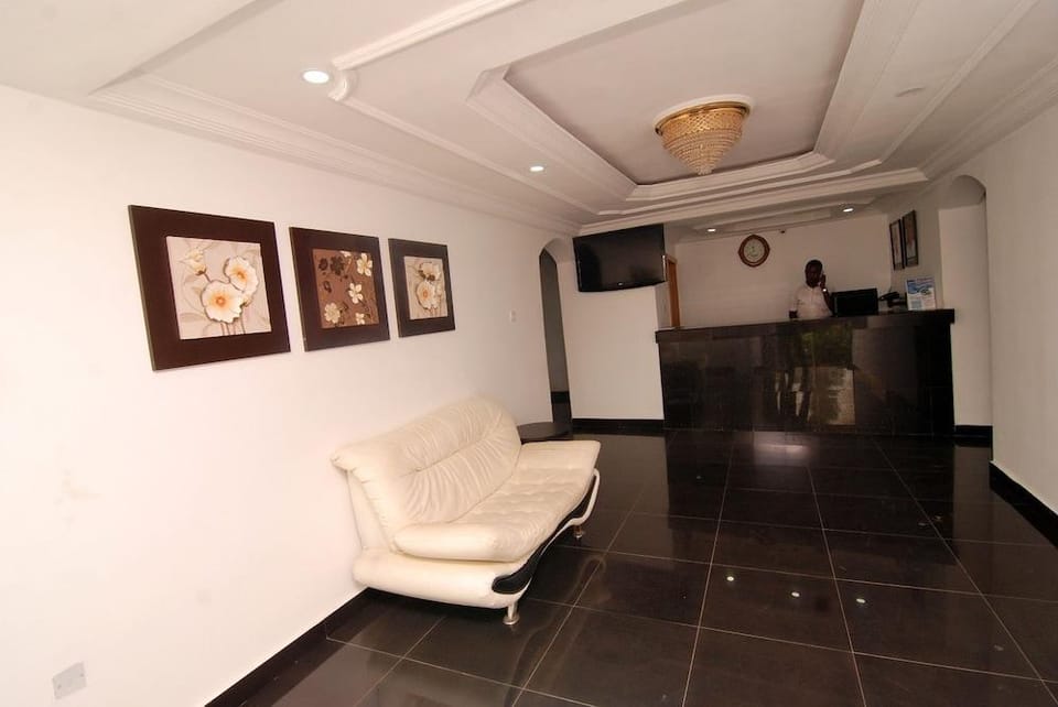 Belvoir Hotel Hotel in Abuja