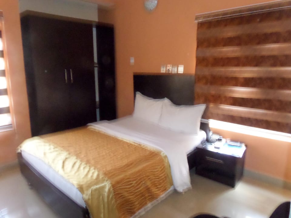 Venetian Suites Hotel in Abuja