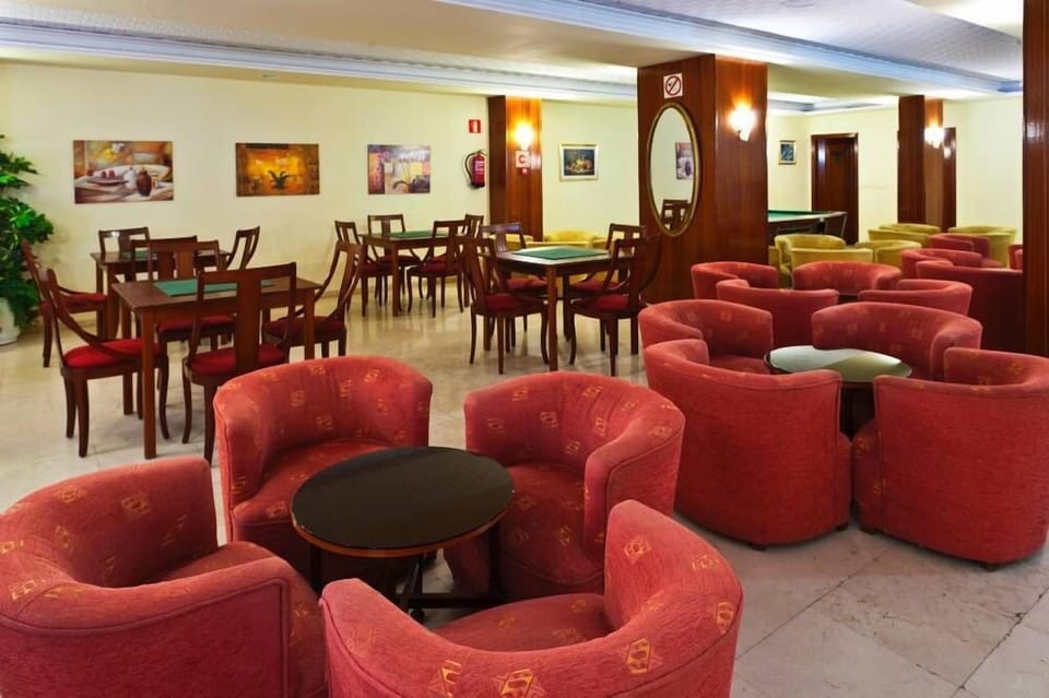 HOTEL FLEMING - BGA HOTELES Hotel in Benidorm
