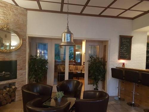 Herberg Die alte Schleuse Inn in Vulkaneifel