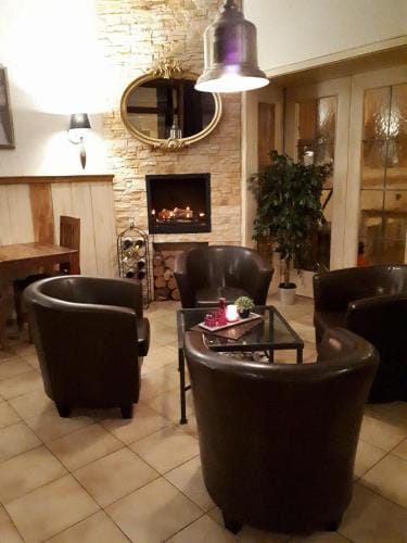 Herberg Die alte Schleuse Inn in Vulkaneifel
