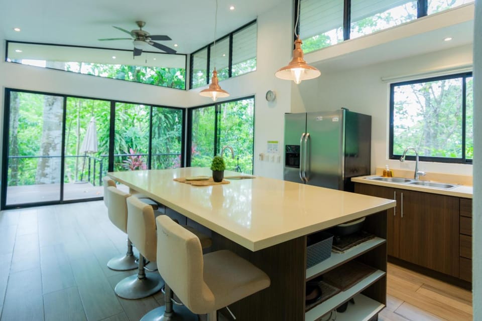 Selva Color - Forest & Beach EcoLodge Lodge in Puntarenas Province