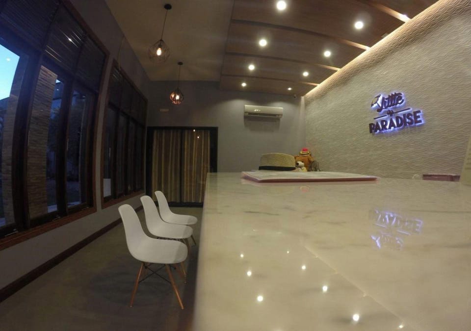 Little Paradise Haad Rin Koh Phangan Hotel in Ban Tai